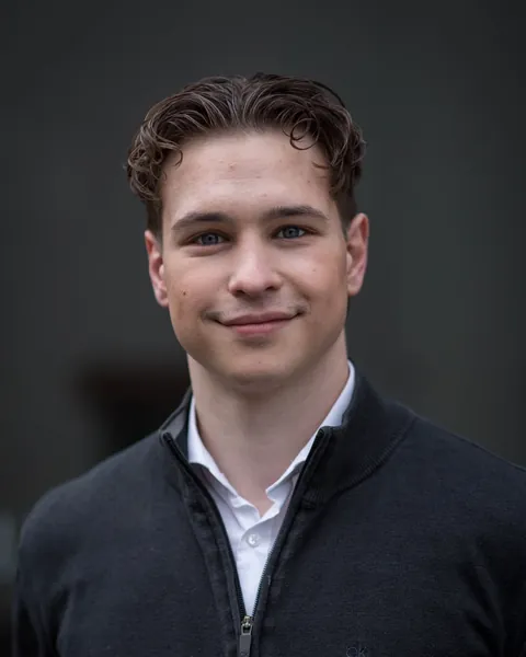 Teammitglied von TraineeFinance