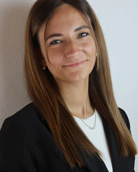 Teammitglied von TraineeFinance
